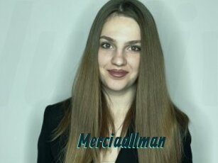 Merciaallman