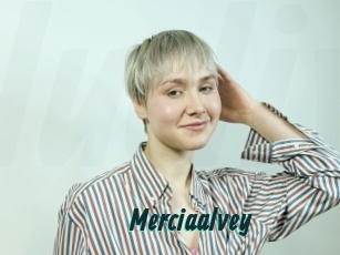 Merciaalvey