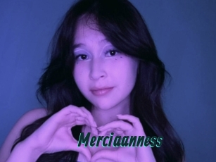 Merciaanness
