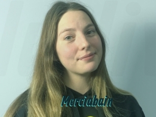 Merciabain