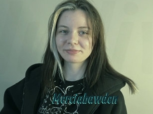 Merciabawden