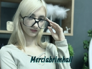 Merciabrimhall