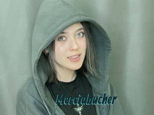 Merciabucher