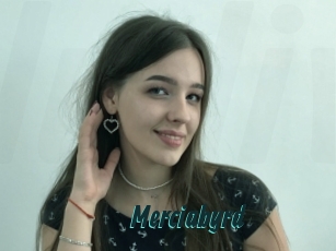 merciabyrd Lucy Live