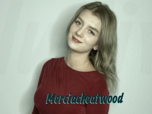Merciacheatwood