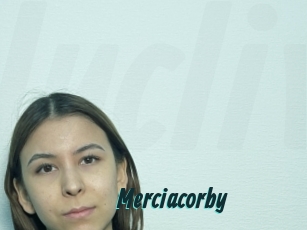 Merciacorby