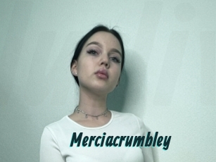 Merciacrumbley