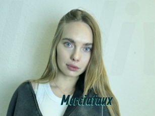 Merciafaux