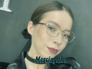 Merciagalen