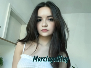 Merciagelling