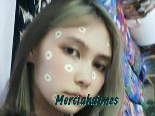 Merciahaimes