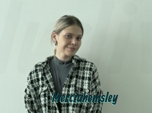 Merciahemsley