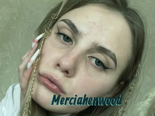 Merciahenwood