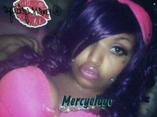 mercyelago Lucy Live