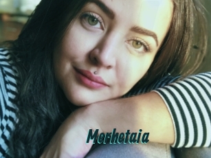 Merhetaia