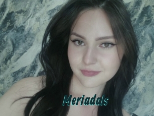 Meriadals