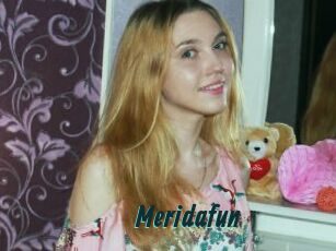 Meridafun