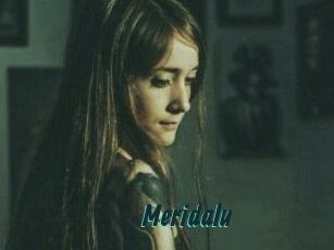 Meridalu