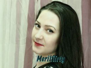 Merilflirty