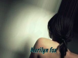 Merilyn_fox