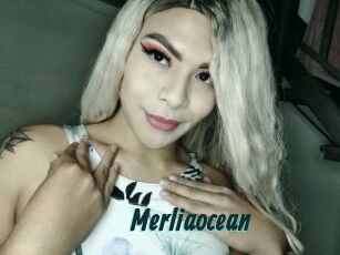 Merliaocean