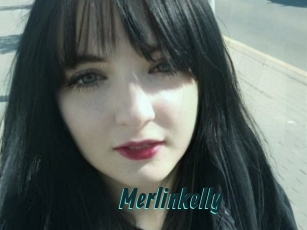 Merlinkelly