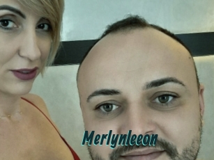 Merlynleeon
