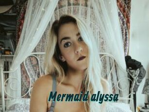 Mermaid_alyssa