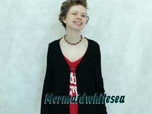Mermaidwhitesea
