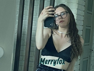 merryfox Lucy Live