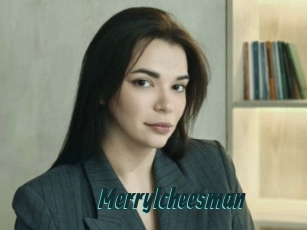 Merrylcheesman