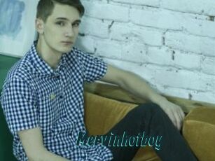 Mervinhotboy
