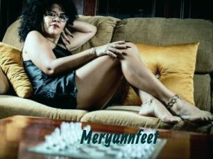Meryannfeet