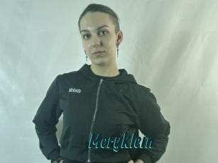 Meryklein