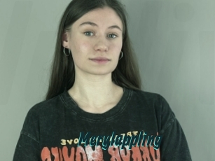 Merylappling