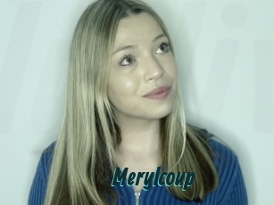 Merylcoup