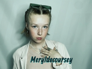 Meryldecoursey