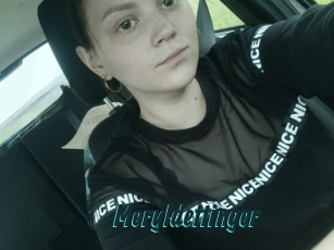 Meryldettinger