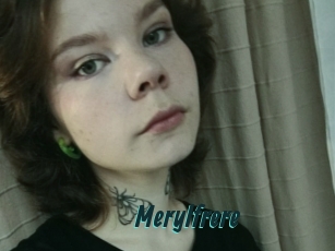 Merylfrere