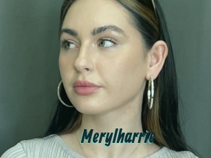 merylharrie Lucy Live