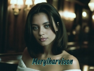 Merylharvison