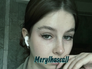 Merylhascall