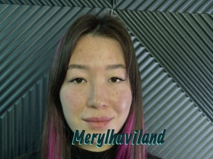 Merylhaviland