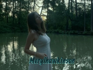 Merylhawkinson