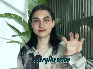 Merylhewson