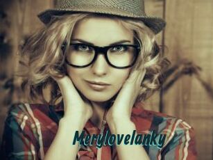Merylovelanky