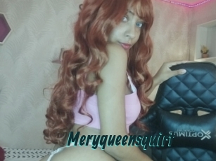 Meryqueensquirt