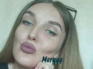 Meryyy