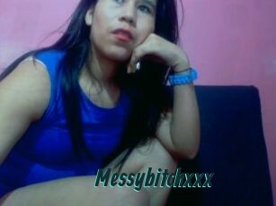 Messybitchxxx