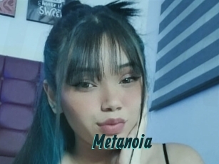 Metanoia